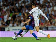 Bóng đá anh, ngoại hạng anh, lịch thi đấu euro 2012, Iniesta: "Ronaldo là một trong những người hay nhất"